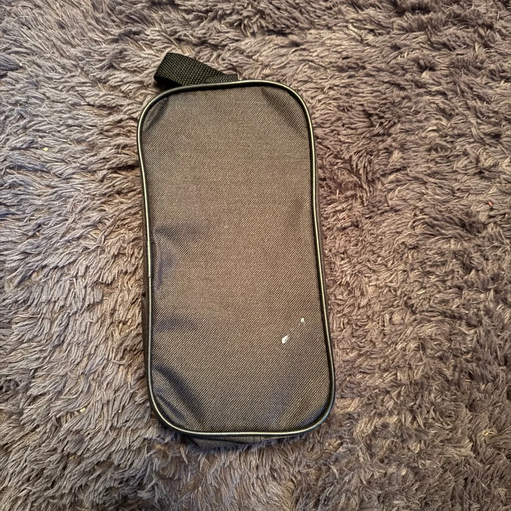 Protege 3 piece suitcase